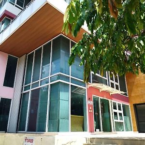 Duplex 21 Apartment